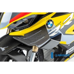 Ilmberger Carbon Ilmberger Wingletkit for BMW S 1000 RR from 2019 | WIK.001.S119S.K | ilm_WIK_001_S119S_K | euronetbike-net