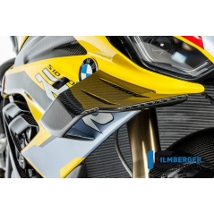 Ilmberger Carbon Ilmberger Wingletkit for BMW S 1000 RR from 2019 | WIK.001.S119S.K | ilm_WIK_001_S119S_K | euronetbike-net