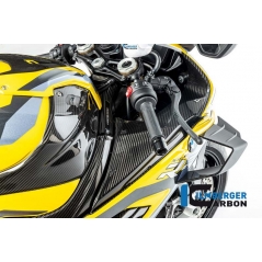 Ilmberger Carbon Ilmberger Wingletkit for BMW S 1000 RR from 2019 | WIK.001.S119S.K | ilm_WIK_001_S119S_K | euronetbike-net