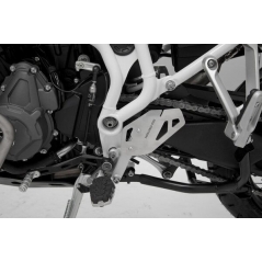 SW-Motech SW Motech Heel guard left | SCT.11.953.10100/B | sw_SCT_11_953_10100B | euronetbike-net