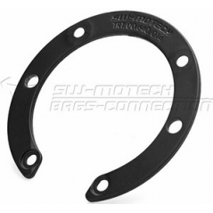 SW-Motech SW Motech ION tank ring | TRT.00.475.12500/B | sw_TRT_00_475_12500B | euronetbike-net