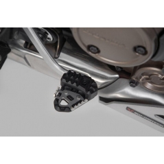 SW-Motech SW MOTECH Extension for brake pedal | FBE.01.950.10000/B | sw_FBE_01_950_10000B | euronetbike-net