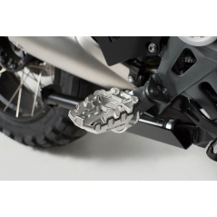 SW-Motech SW Motech EVO footrest kit | FRS.07.112.10701 | sw_FRS_07_112_10701 | euronetbike-net