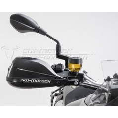 SW-Motech SW Motech BBSTORM handguard kit | HPR.00.220.10800/B | sw_HPR_00_220_10800B | euronetbike-net