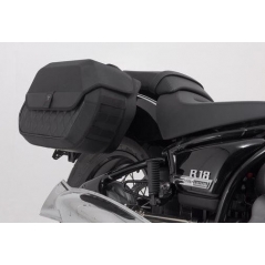 SW-Motech SW Motech SLH side carrier LH1 left | HTA.07.682.10000 | sw_HTA_07_682_10000 | euronetbike-net