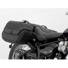 SW-Motech SW Motech SLH side carrier LH1 left | HTA.11.682.10000 | sw_HTA_11_682_10000 | euronetbike-net