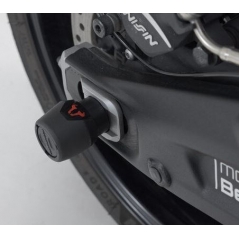 SW-Motech SW Motech Slider set for rear axle | STP.11.176.10700/B | sw_STP_11_176_10700B | euronetbike-net