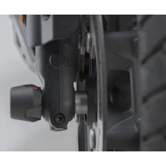 SW-Motech SW Motech Slider set for front axle | STP.18.176.10000/B | sw_STP_18_176_10000B | euronetbike-net