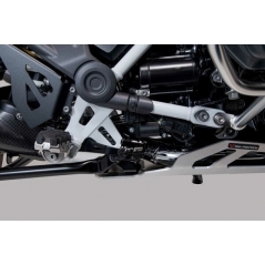 SW-Motech SW MOTECH Extension for brake pedal | FBE.07.781.10000/B | sw_FBE_07_781_10000B | euronetbike-net