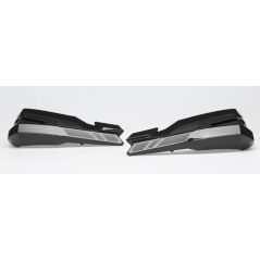 SW-Motech SW Motech KOBRA Handguard Kit | HPR.00.220.25500/B | sw_HPR_00_220_25500B | euronetbike-net