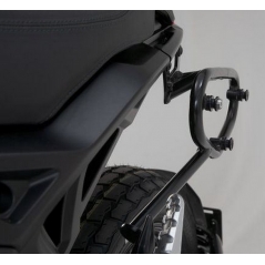 SW-Motech SW-MOTECH SLC side carrier left Indian FTR 1200 (18-). | HTA.20.935.10000 | sw_HTA_20_935_10000 | euronetbike-net
