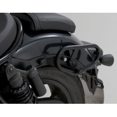 SW-Motech SW Motech SLC side carrier left | HTA.01.843.10000 | sw_HTA_01_843_10000 | euronetbike-net