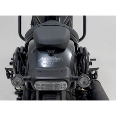 SW-Motech SW Motech SLC side carrier left | HTA.01.843.10000 | sw_HTA_01_843_10000 | euronetbike-net