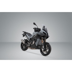 SW-Motech SW MOTECH SLC side carrier right | HTA.07.954.11001 | sw_HTA_07_954_11001 | euronetbike-net