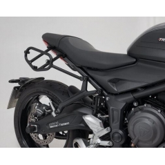 SW-Motech SW Motech SLC side carrier left | HTA.11.842.10000 | sw_HTA_11_842_10000 | euronetbike-net