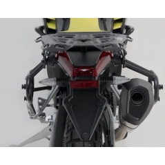 SW-Motech SW Motech SLC side carrier left | HTA.13.849.10000 | sw_HTA_13_849_10000 | euronetbike-net
