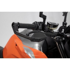SW-Motech SW MOTECH Lever-guards with wind protection | LVG.04.641.11000/B | sw_LVG_04_641_11000B | euronetbike-net