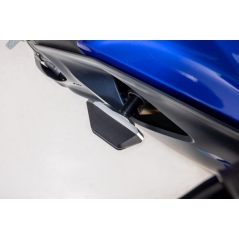 SW-Motech SW Motech Frame slider kit | STP.06.590.11300/B | sw_STP_06_590_11300B | euronetbike-net