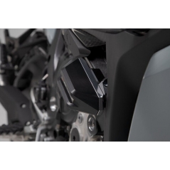 SW-Motech SW MOTECH Frame slider kit | STP.07.590.11000/B | sw_STP_07_590_11000B | euronetbike-net