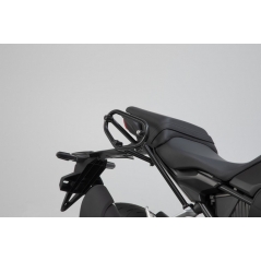 SW-Motech SW Motech Legend Gear side bag system LC Black Edition | BC.HTA.01.906.20100 | sw_BC_HTA_01_906_20100 | euronetbike-net