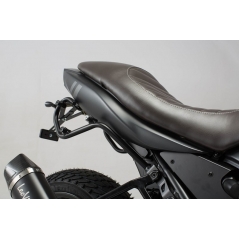 SW-Motech SW Motech Legend Gear side bag system LC | BC.HTA.05.670.20000 | sw_BC_HTA_05_670_20000 | euronetbike-net