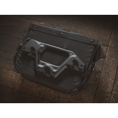 SW-Motech SW Motech Legend Gear side bag system LC | BC.HTA.22.577.20002 | sw_BC_HTA_22_577_20002 | euronetbike-net