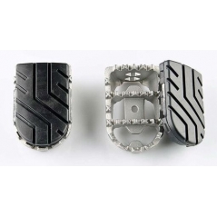 SW-Motech SW Motech ION passenger footrest kit | FRS.18.011.10100/S | sw_FRS_18_011_10100S | euronetbike-net