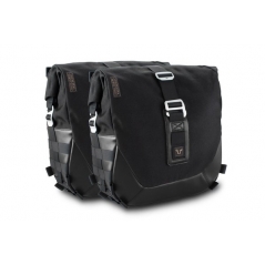 SW-Motech SW Motech Legend Gear side bag system LC Black Edition | BC.HTA.18.791.20200 | sw_BC_HTA_18_791_20200 | euronetbike-net