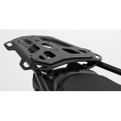 SW-Motech SW-MOTECH URBAN ABS topcase system Black. Yamaha Ténéré 700 (19-). | GPT.06.799.60000/B | sw_GPT_06_799_60000B | euronetbike-net