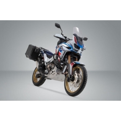 SW-Motech SW MOTECH TRAX ADV aluminum case system | KFT.01.942.70001/B | sw_KFT_01_942_70001B | euronetbike-net