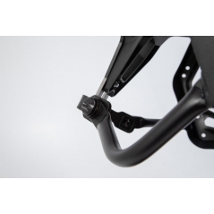 SW-Motech SW Motech PRO side carriers | KFT.07.664.30001/B | sw_KFT_07_664_30001B | euronetbike-net