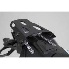 SW-Motech SW-Motech STREET-RACK rack. Black. KTM 690 Enduro (19-). | GPT.04.946.16000/B | sw_GPT_04_946_16000B | euronetbike-net
