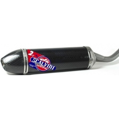 Scalvini Scalvini Silencer in Full Carbon for two strokes engine. | 002.014214 | sca_002-014214 | euronetbike-net