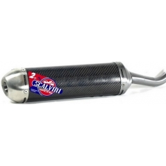 Scalvini Scalvini Silencer Carbon body and Inox end cap. | 002.077013 | sca_002-077013 | euronetbike-net