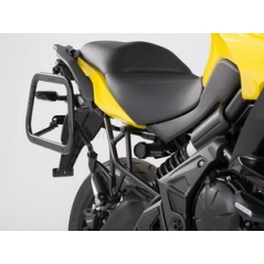 SW-Motech SW Motech TRAX ADV aluminium case system | KFT.08.518.70000/S | sw_KFT_08_518_70000S | euronetbike-net