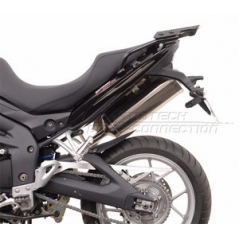 SW-Motech SW Motech TRAX ADV aluminium case system | KFT.11.605.70000/S | sw_KFT_11_605_70000S | euronetbike-net