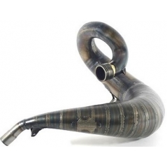 Scalvini Scalvini Exhaust pipe for Beta 250/300 2 strokes ('13/'17) | 001.076010 | sca_001-076010 | euronetbike-net
