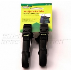 SW-Motech SW Motech ROK straps | BC.ROK.00.711.10000/B | sw_BC_ROK_00_711_10000B | euronetbike-net