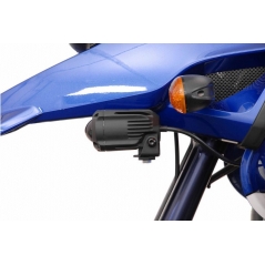 SW-Motech SW Motech Light mounts | NSW.07.004.10101/B | sw_NSW_07_004_10101B | euronetbike-net