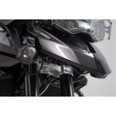 SW-Motech SW MOTECH Light mount | NSW.11.953.10000/B | sw_NSW_11_953_10000B | euronetbike-net