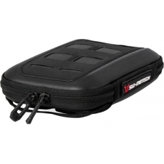 SW-Motech SW-Motech PRO Pocket accessory bag. EVA. Black. 1 l | BC.TRS.00.153.30000 | sw_BC_TRS_00_153_30000 | euronetbike-net