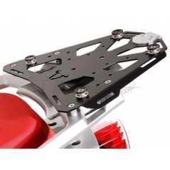 SW-Motech SW Motech Adapter kit for STEEL-RACK For TRAX top case. | GPT.00.152.20101/B | sw_GPT_00_152_20101B | euronetbike-net