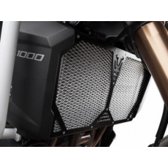 SW-Motech SW Motech Radiator guard | KLS.08.204.10000/B | sw_KLS_08_204_10000B | euronetbike-net
