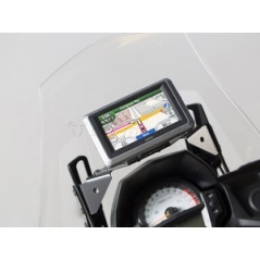 SW-Motech SW Motech GPS mount for cockpit | GPS.08.646.10700/B | sw_GPS_08_646_10700B | euronetbike-net