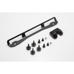 SW-Motech SW Motech Adapter kit for ADVENTURE-RACK | GPT.00.152.35800/B | sw_GPT_00_152_35800B | euronetbike-net