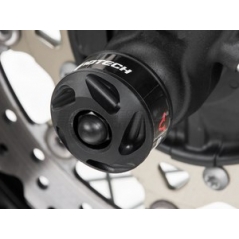 SW-Motech SW Motech Slider set for front axle | STP.06.176.10000/B | sw_STP_06_176_10000B | euronetbike-net