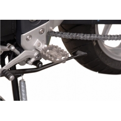 SW-Motech SW Motech ION footrest kit | FRS.11.011.10001/S | sw_FRS_11_011_10001S | euronetbike-net