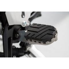 SW-Motech SW Motech ION footrest kit | FRS.11.011.10103/S | sw_FRS_11_011_10103S | euronetbike-net