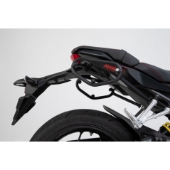 SW-Motech SW Motech SLC side carrier left | HTA.01.914.10000 | sw_HTA_01_914_10000 | euronetbike-net