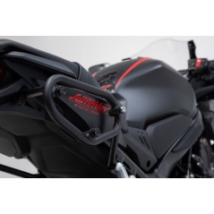 SW-Motech SW Motech SLC side carrier left | HTA.01.914.10000 | sw_HTA_01_914_10000 | euronetbike-net